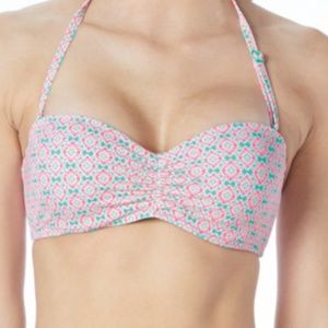Coco Rave The Bikini Edit Bae Push Up Bandeau